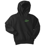 WCPA Wolves - Youth Pullover Hooded Sweatshirt