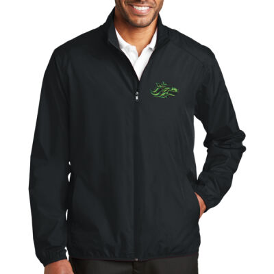 WCPA Wolves - Zephyr Full Zip Jacket Thumbnail
