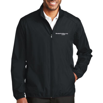  WCPA - Zephyr Full Zip Jacket Thumbnail