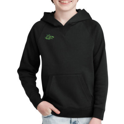 WCPA Wolves - Youth Drive Fleece Pullover Hoodie Thumbnail