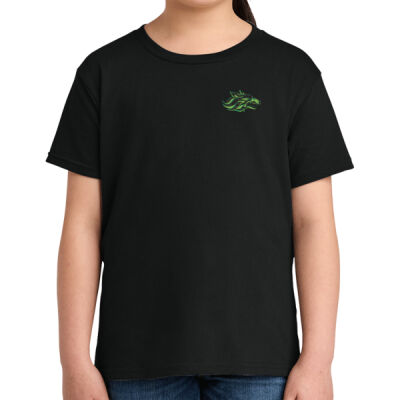  WCPA Wolves - Youth Softstyle ® T Shirt Thumbnail