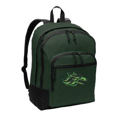  WCPA Wolves - Basic Backpack Thumbnail